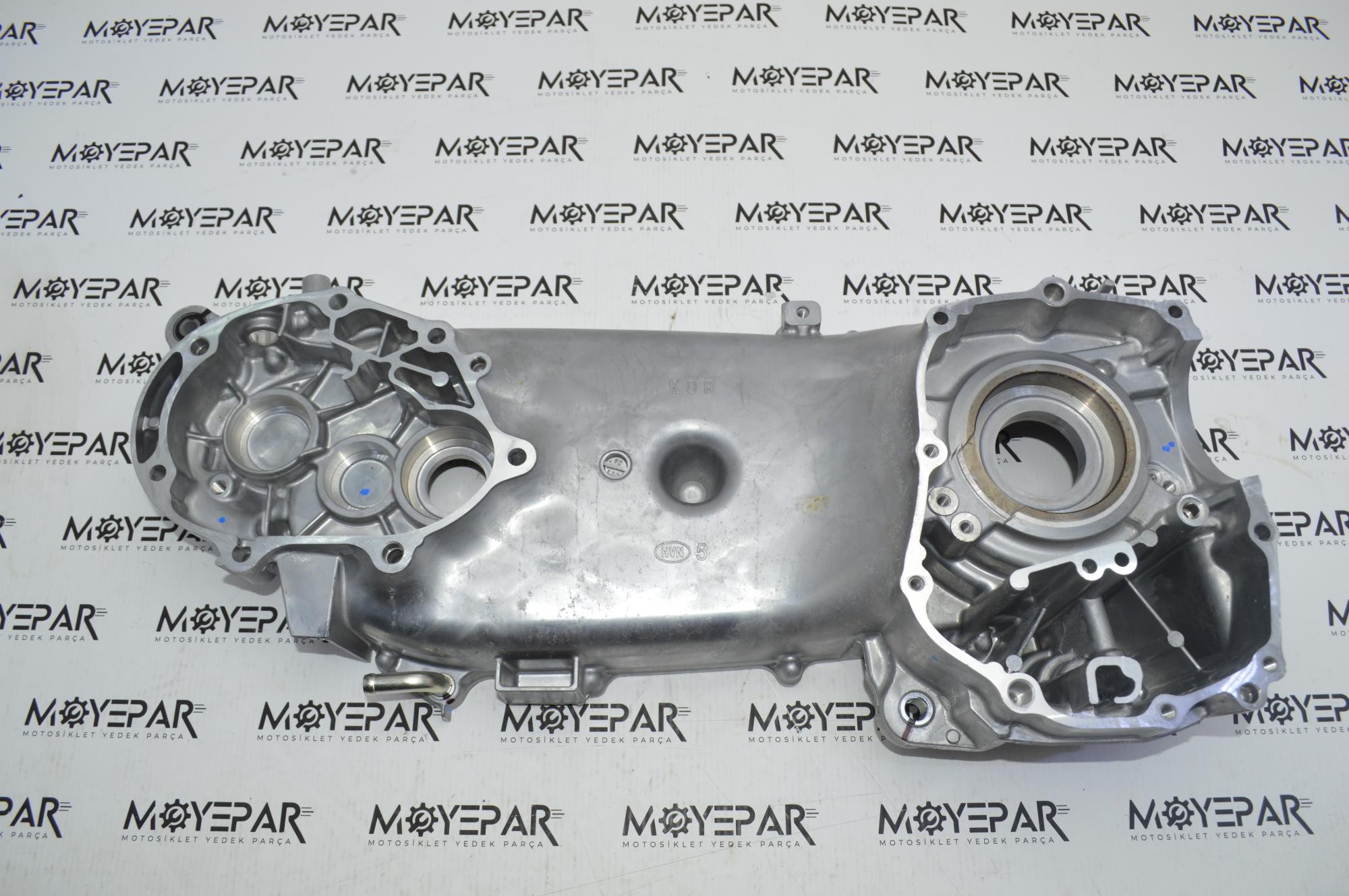 SH 052 HONDA SH 125 İ SOL KARTER