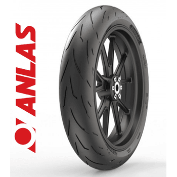 6370 Anlas 110/70R-17 Viento Sport 54H