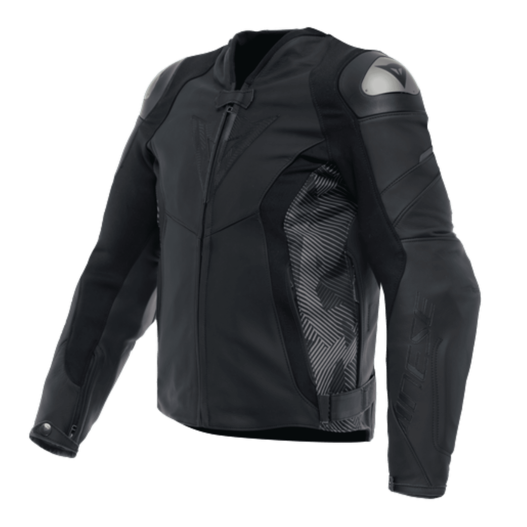 DAINESE CEKET DERİ/AVRO 5 BLK ANTHRACITE