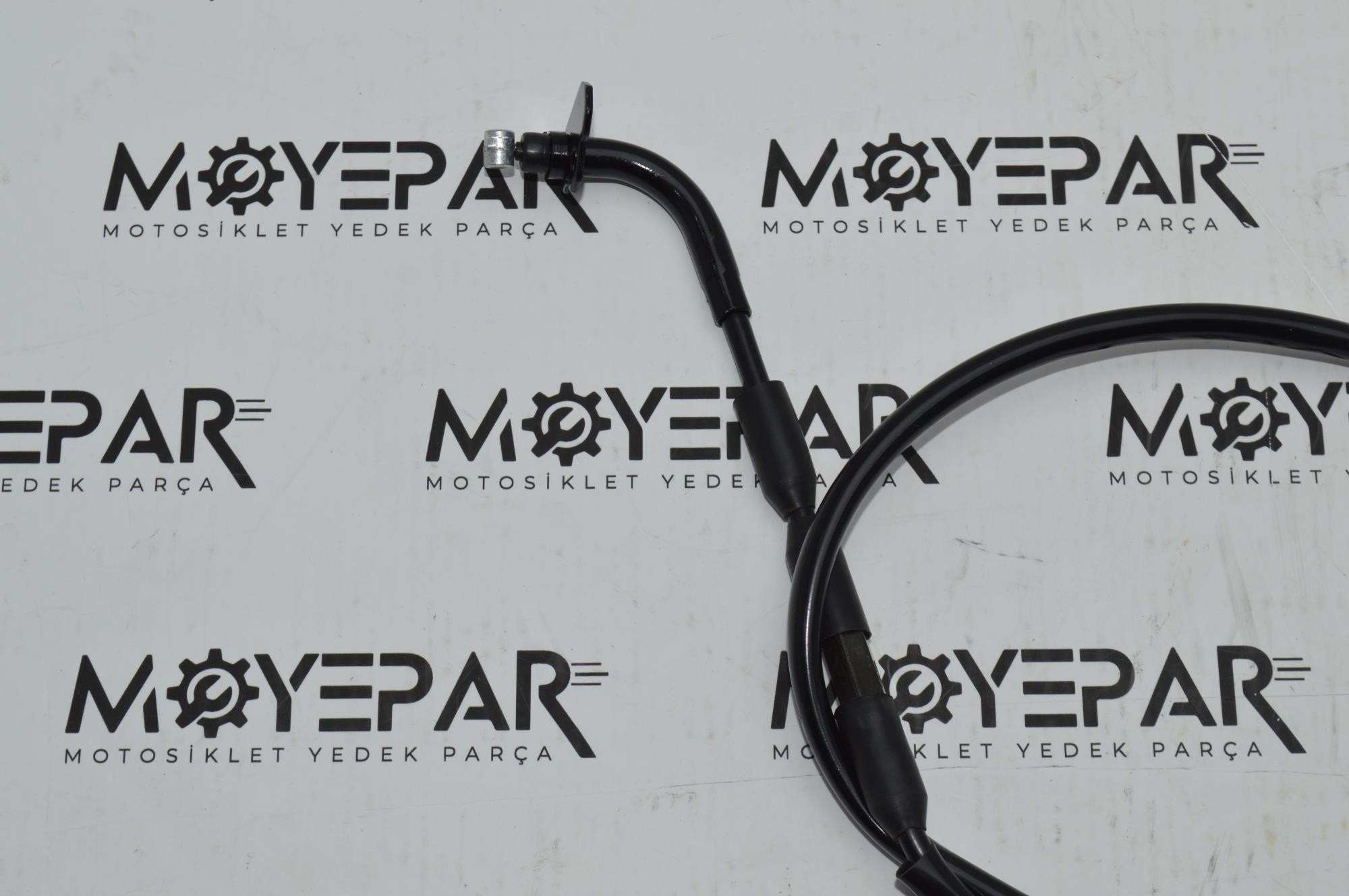 CF2 127 CF MOTO SR 250 (2020) GAZ TELİ (MSR)