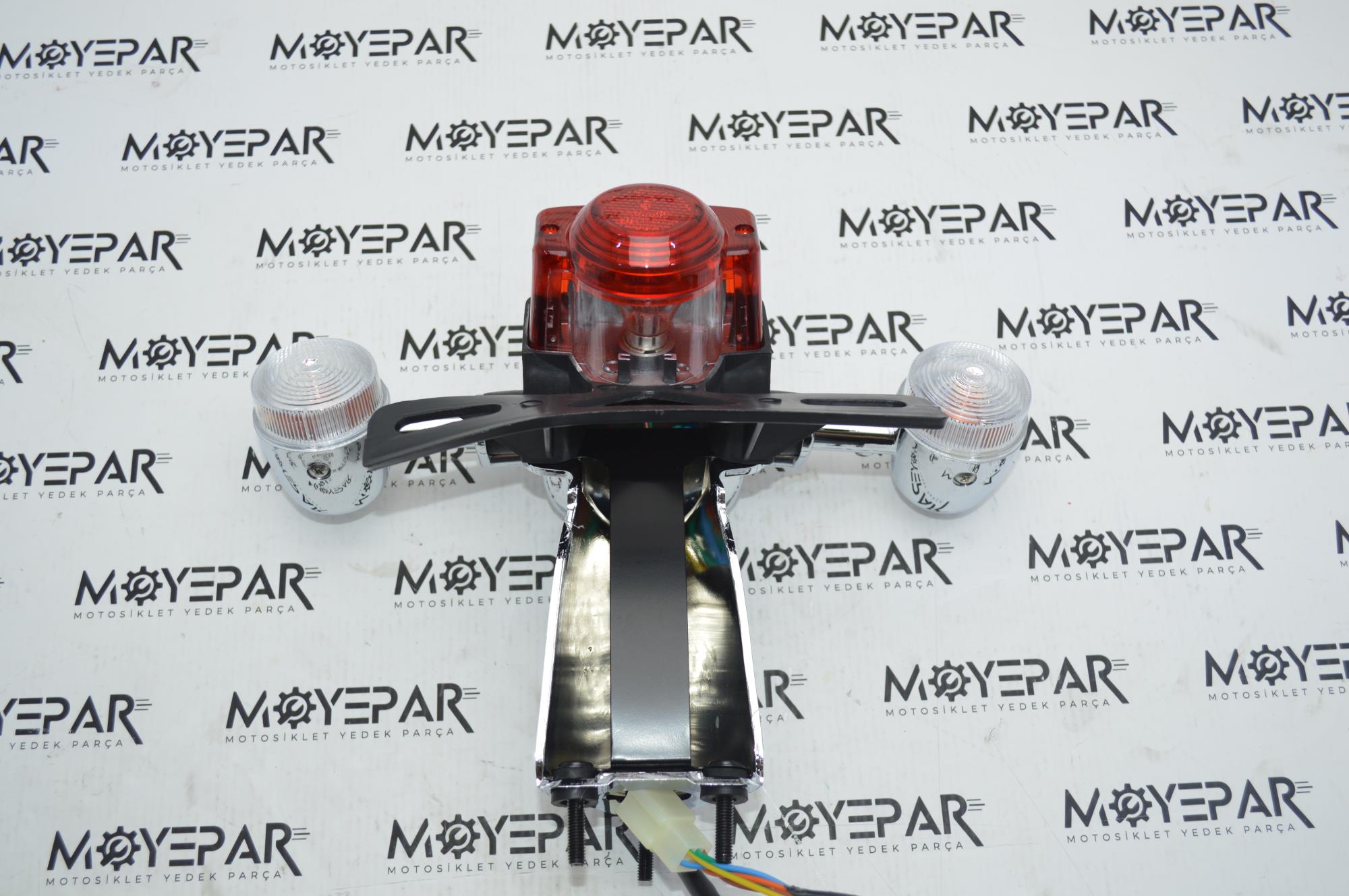 Y4MON1028A0060 MONDİAL ZNU ARKA STOP