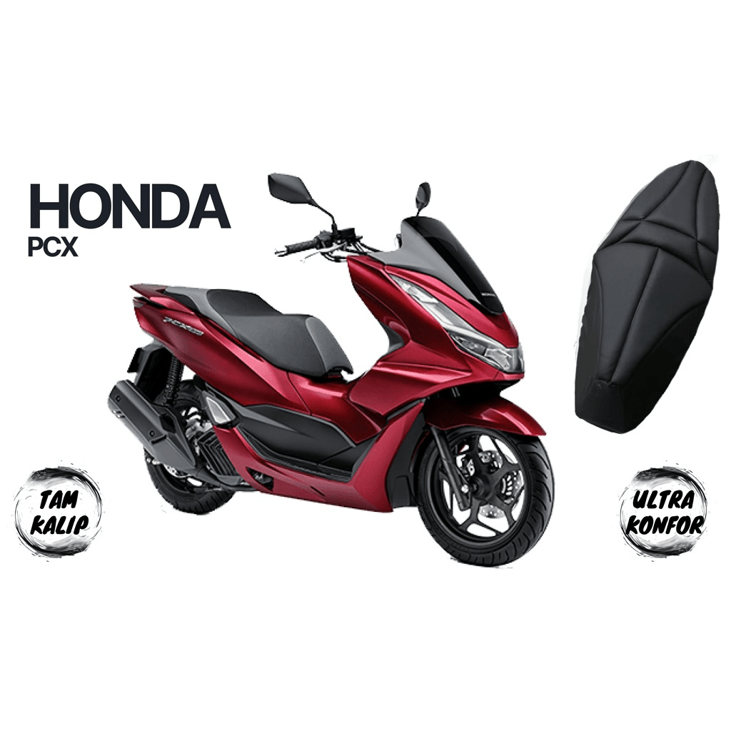 HSB HONDA PCX KONFOR SELE