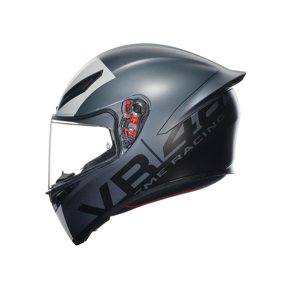 AGV KASK/K1 S LIMIT 46