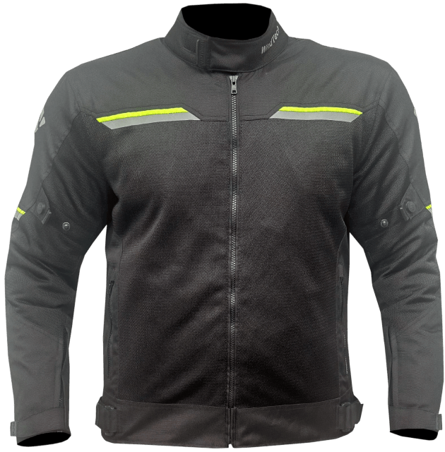WİNDTECH MNT-0012 WİNDTECH APOLLO MONT SİYAH