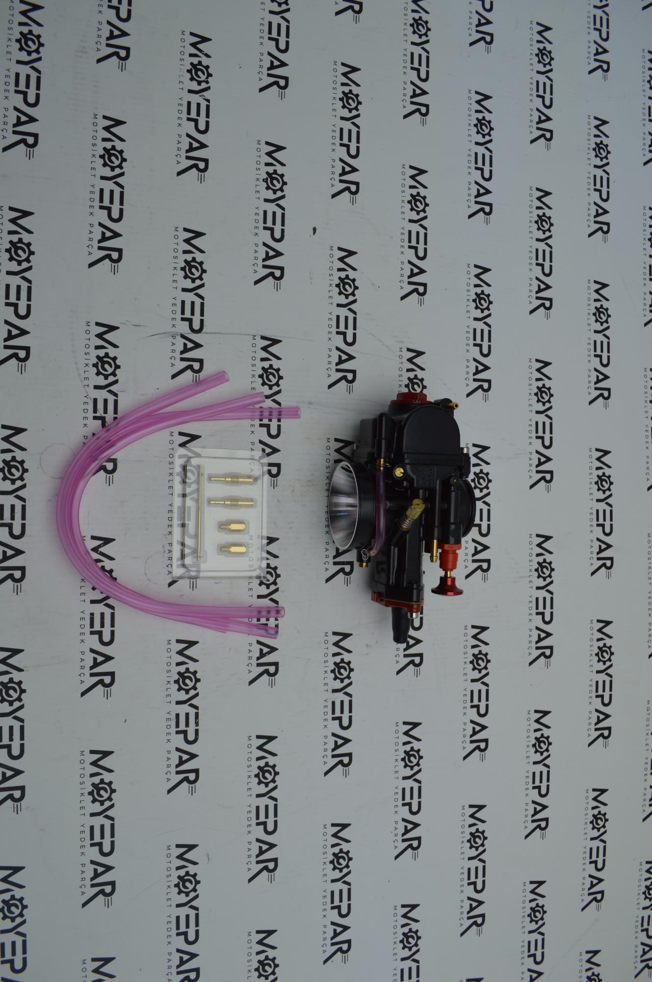 MDF 121G KARBÜRATÖR MODİFİYE 34 MM KEHİN