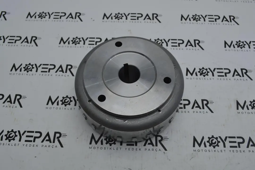 KUBA JUMBO 700 ROTOR