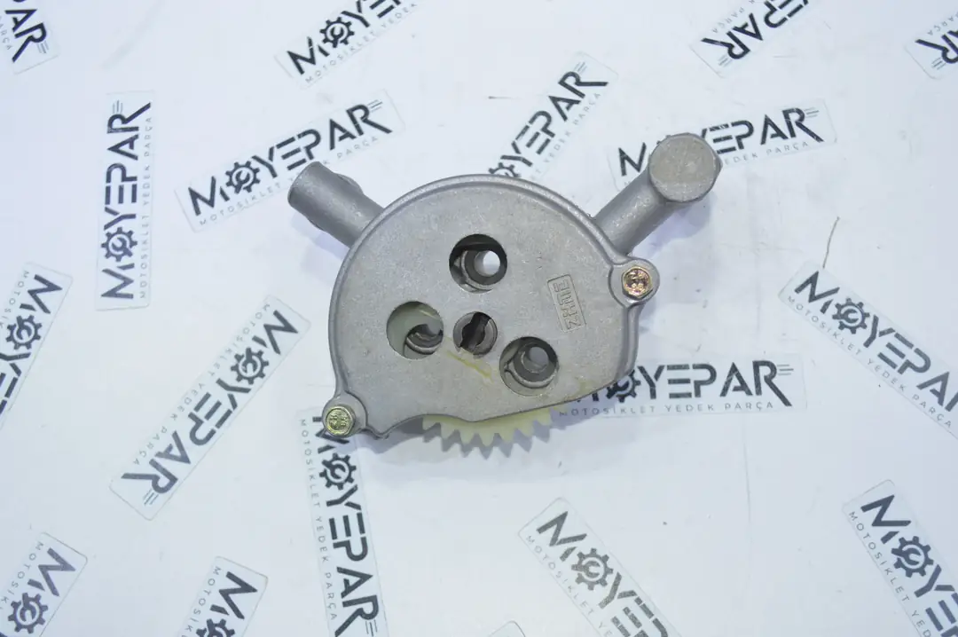Pompe à Essence Électrique Pour Moto Regal Raptor 250 350 400 DD250 DD350 DD400 - Modèle DD350E-9 - Améliore Les Performances Moteur