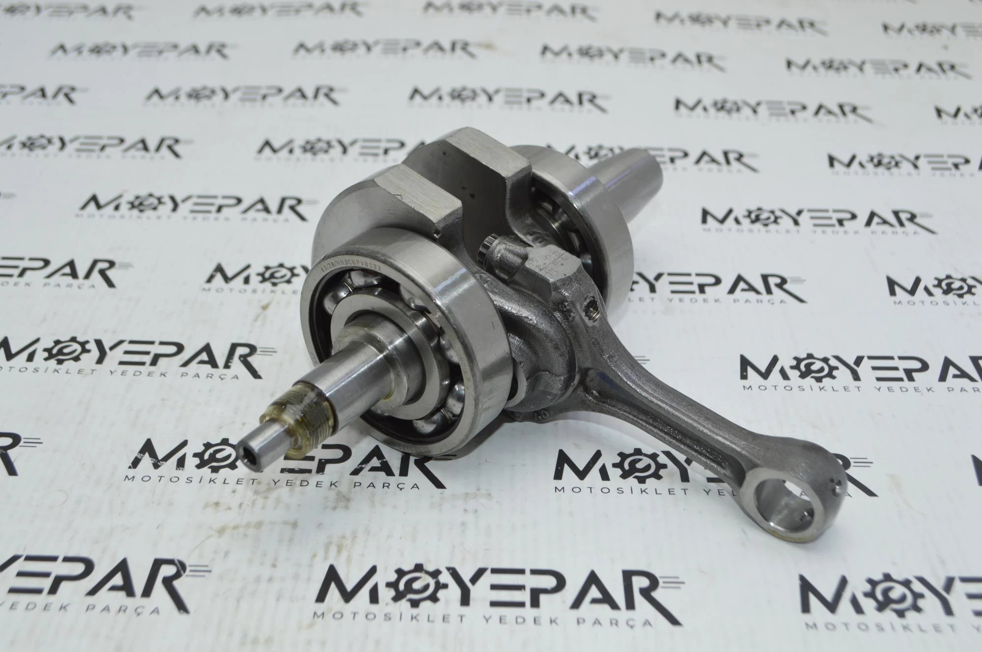 HM 004 BAJAJ PULSAR NS 200 KRANK