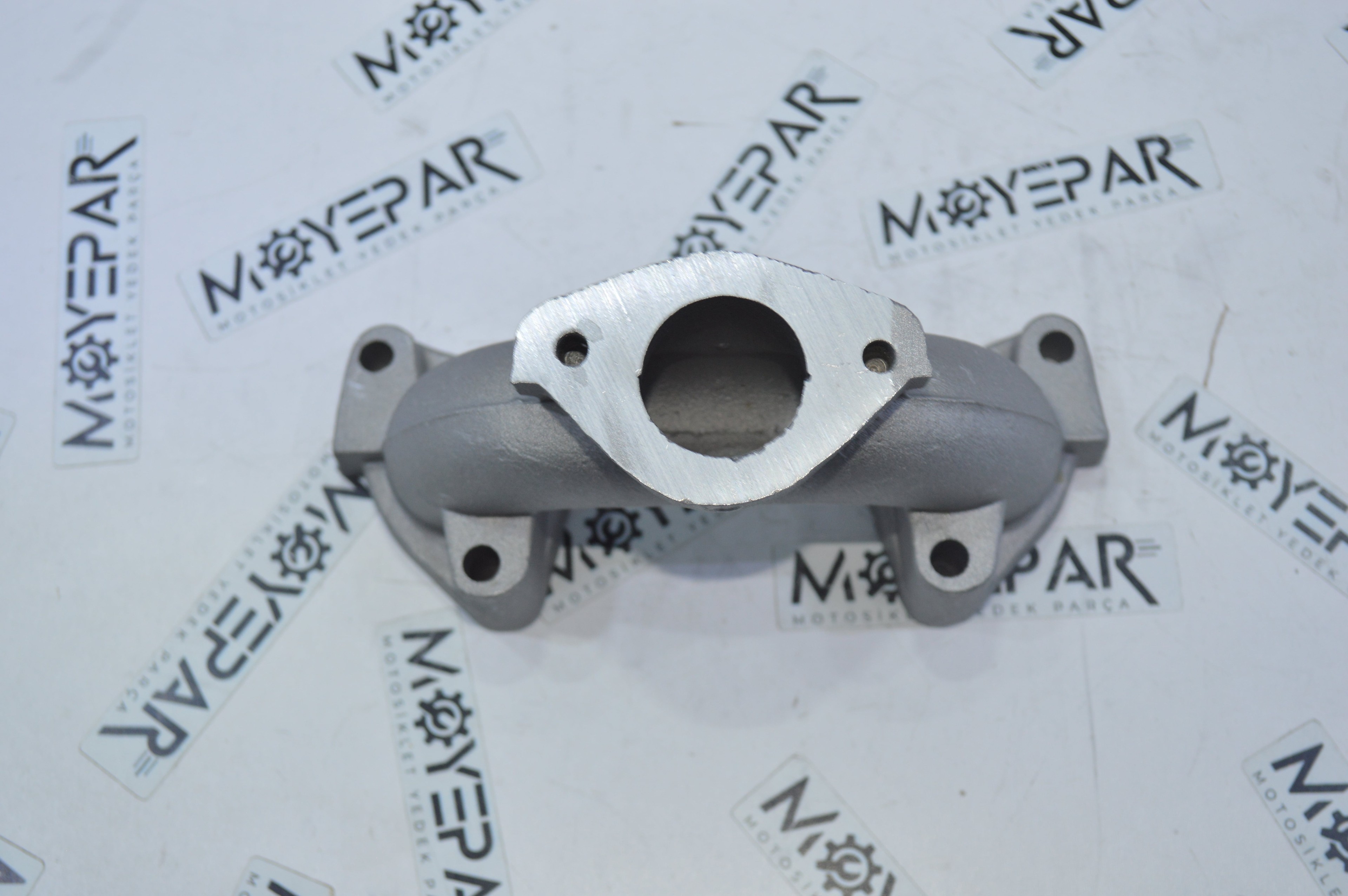 Mondial Mct 250 Tekli Manifold