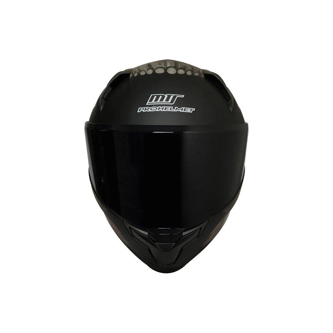 MTS 910 FULL FACE KASK BONES V