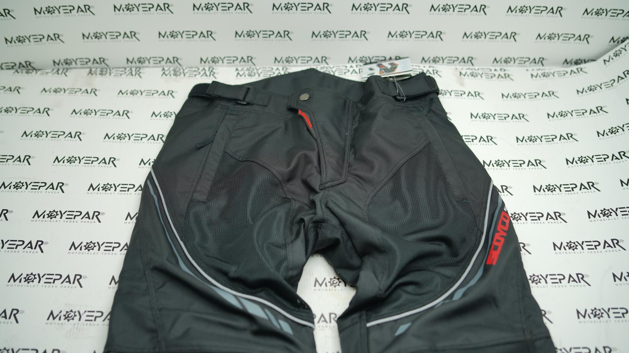 SCOYCO P-027 PANTOLON
