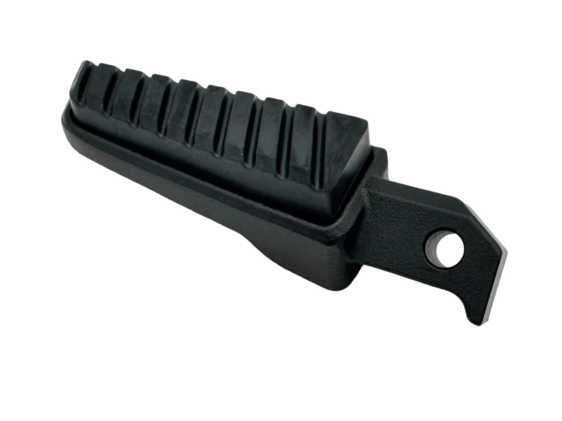 Y4CFM4033A0131 CFMOTO SR250 ARKA BASAMAK KOMPLE SAĞ