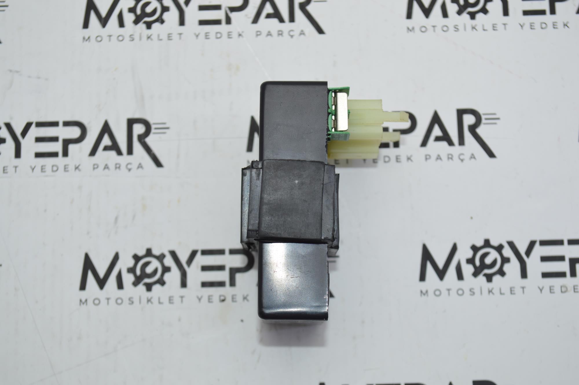 MDF 092B CG 125 MODİFİYE BEYİN KARE SWITCH MODİFİYE (MSR)