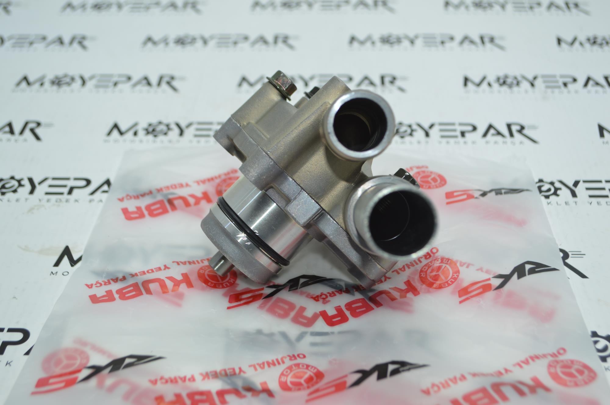 KM 76892 KUBA UTX700 DEVİR DAİM POMPASI