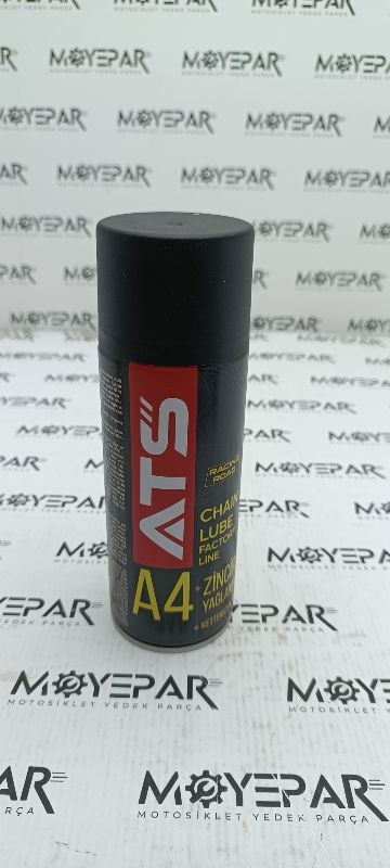 ATS ZİNZİR TEMİZLEME SETİ