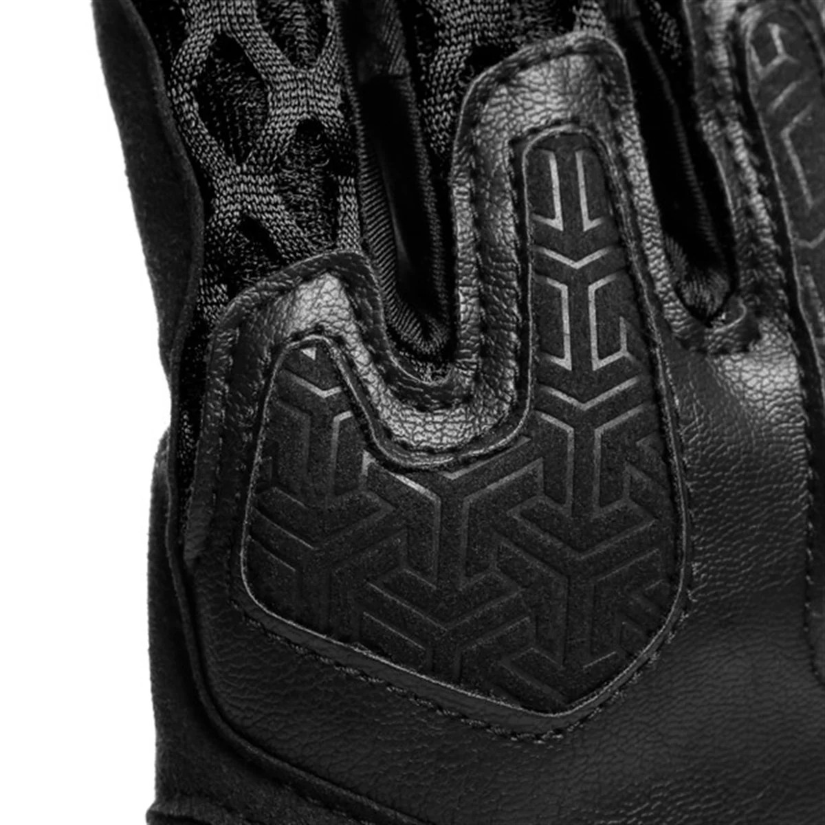 DAINESE AIR-MAZE UNISEX GLOVES BLACK BLACK