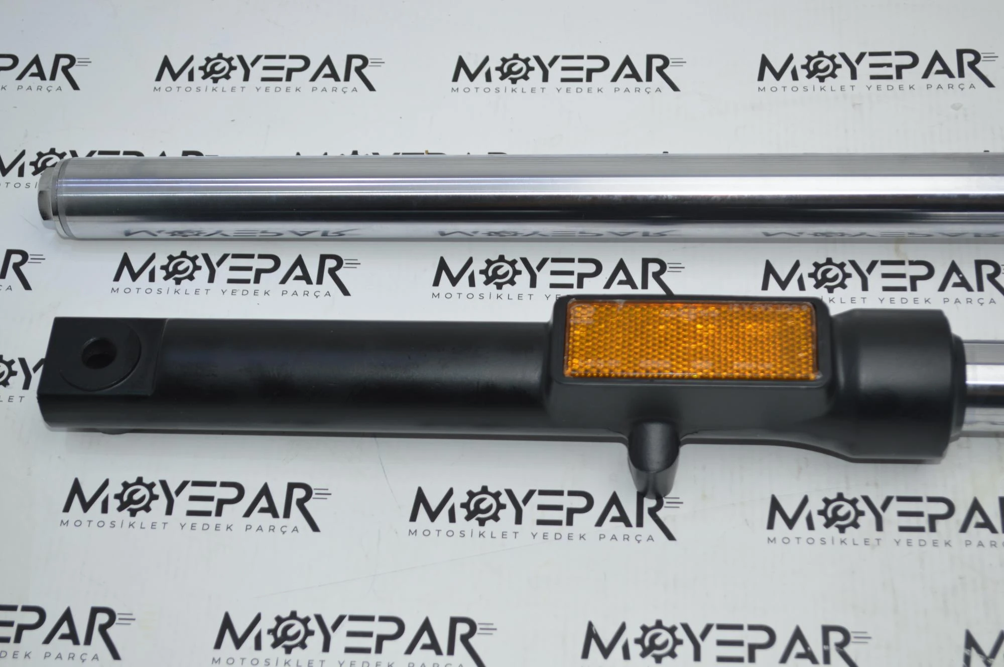 GMS-DL0100 MONDİAL VULTURE İ DRİFT L  ÖN AMÖRTİSÖR SET