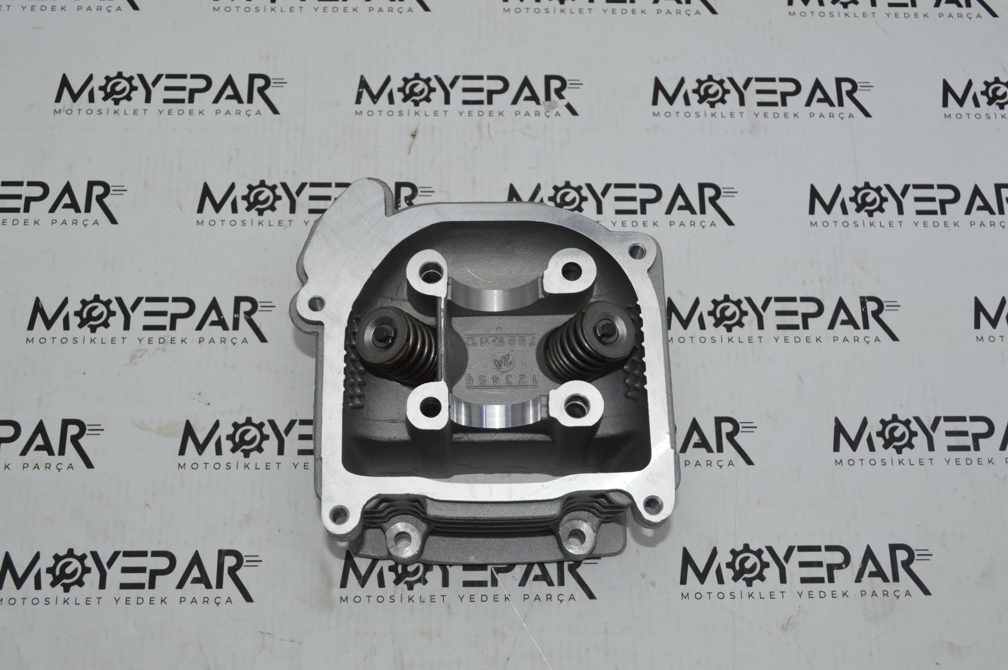 GMS4818 SCOOTER 80 100 SİLİNDİR ÜST KAPAK