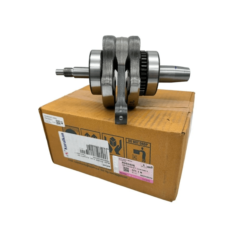 PD531015 BAJAJ N 250 KRANK KOMPLE ORJİNAL