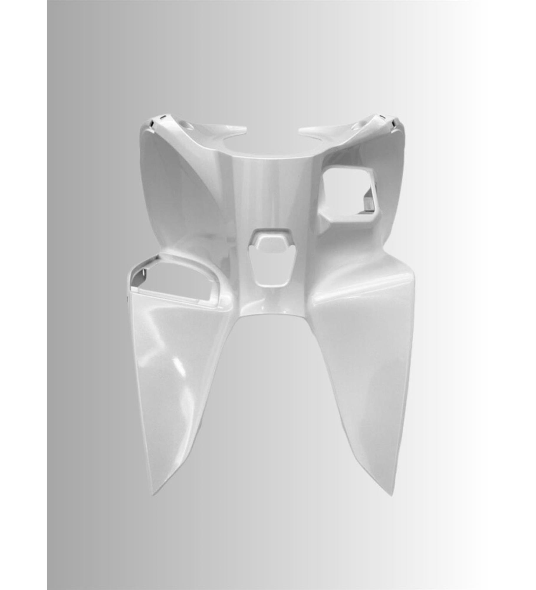 DIO 060 HONDA DİO RUHSATLIK BEYAZ