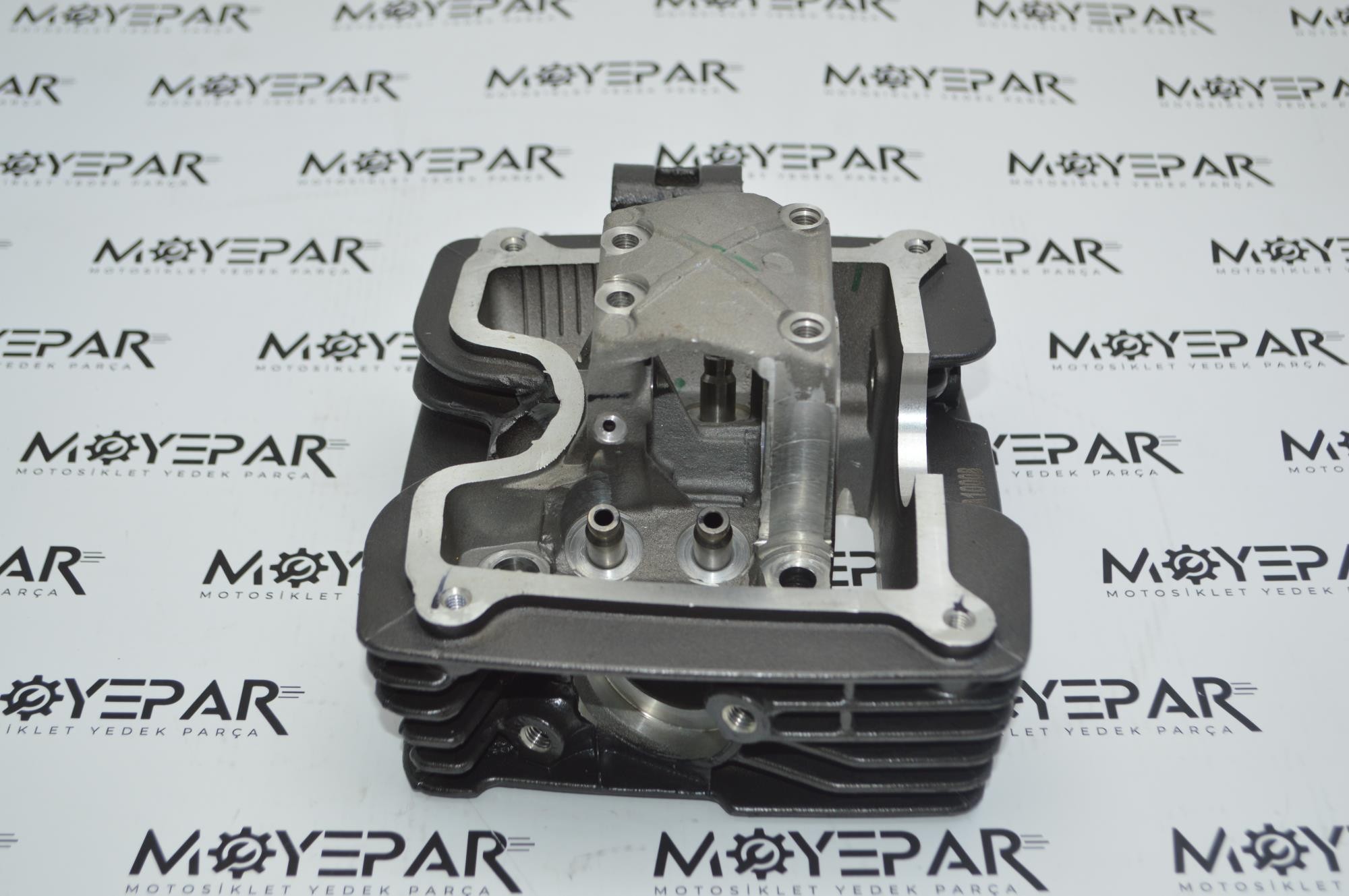 TVS 303 TVS APACHE RTR 200 FI 4V ÜST KAPAK BOŞ A