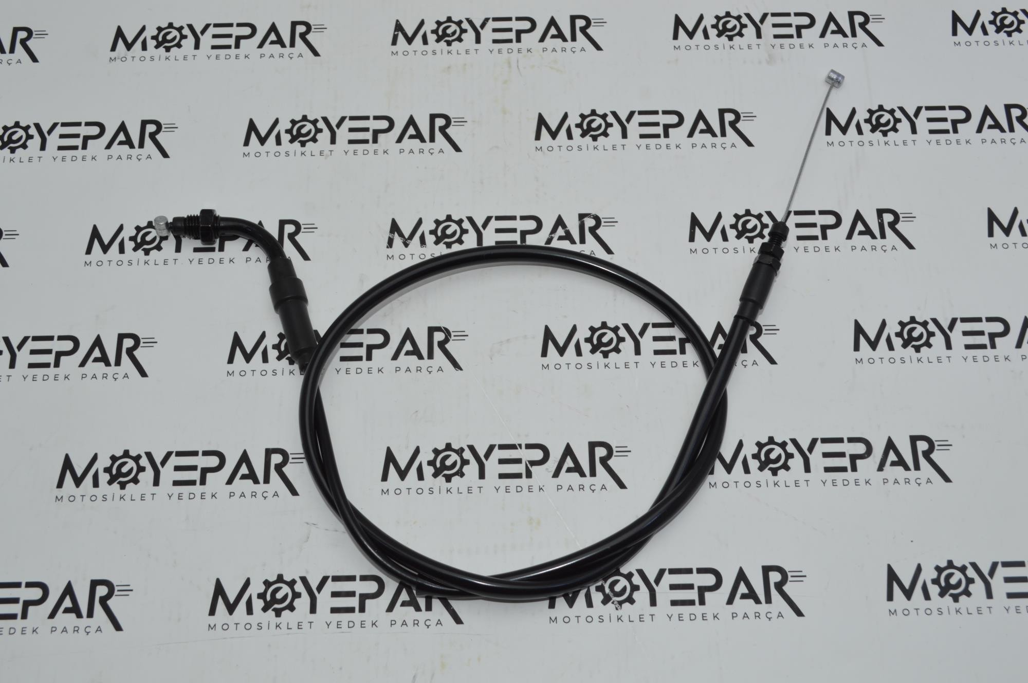CF2 125 CF MOTO 250NK (2022) 210410JF 2. GAZ TELİ (MSR)