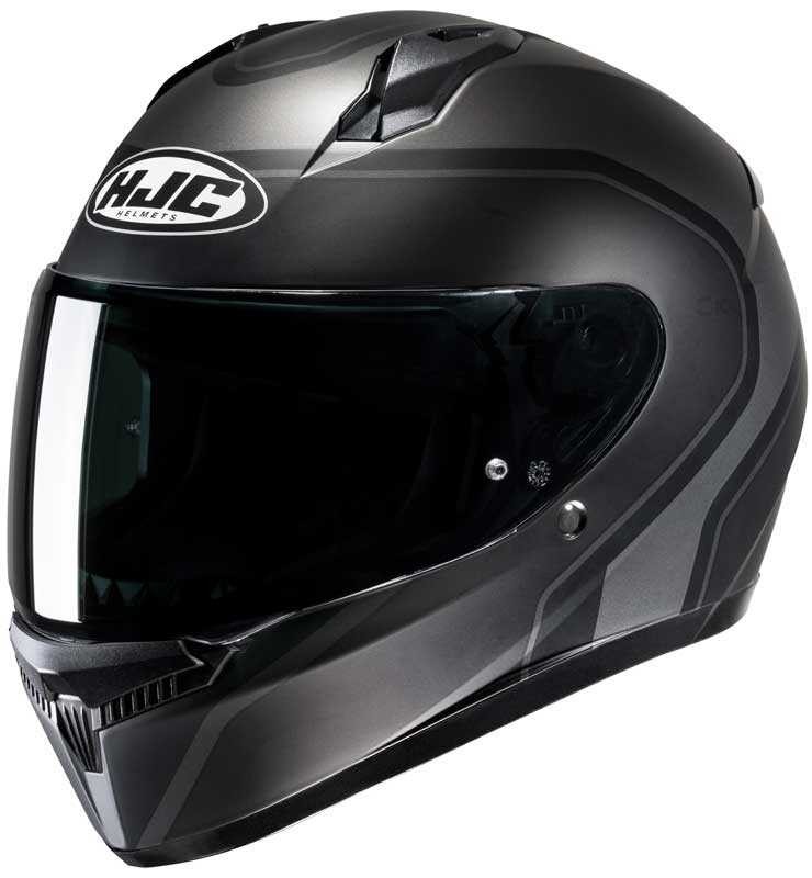 Hjc C10 Kask Elie Mc5Sf