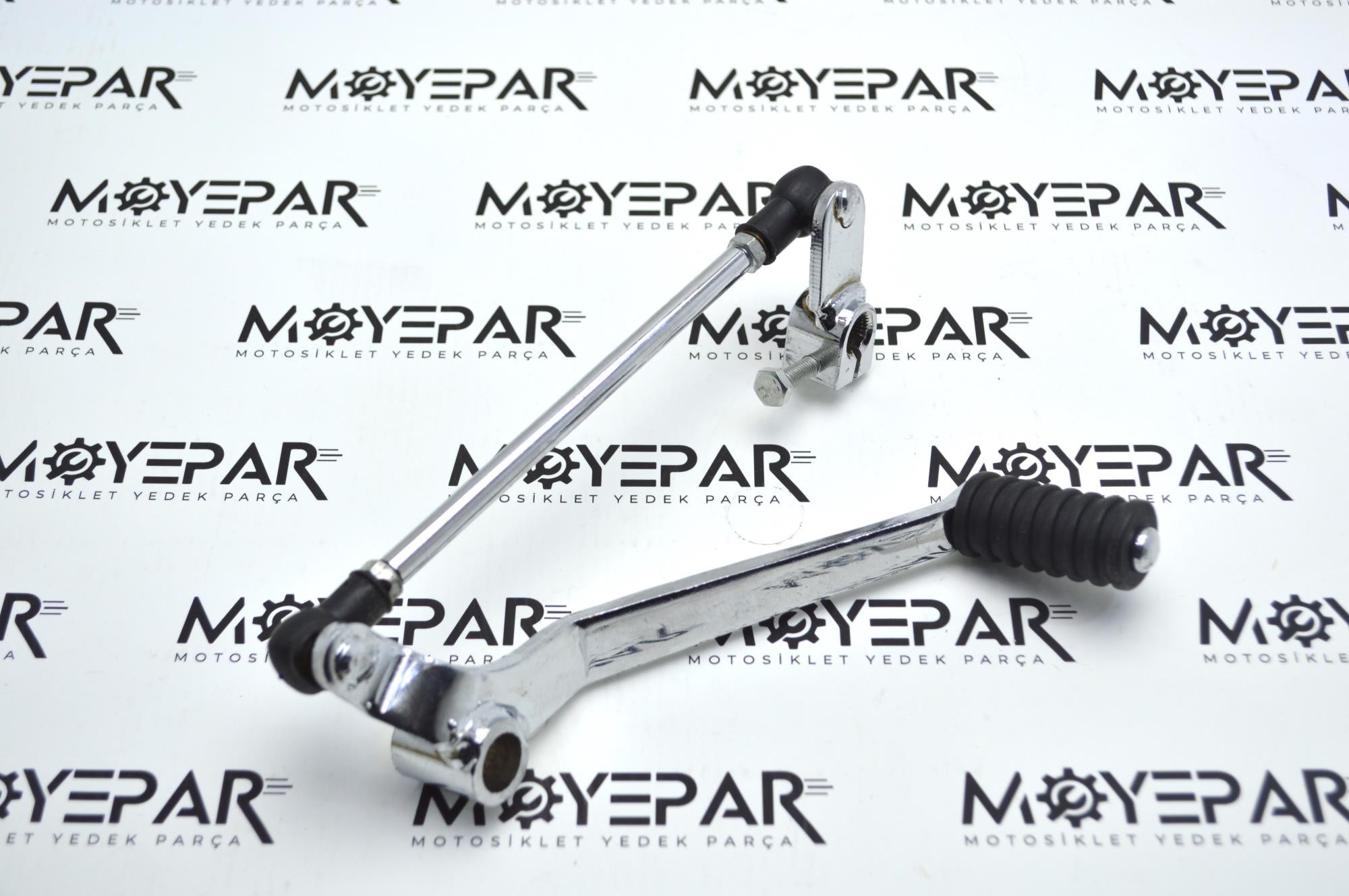 MCT 043 MONDİAL MCT 250 CC VİTES KOLU