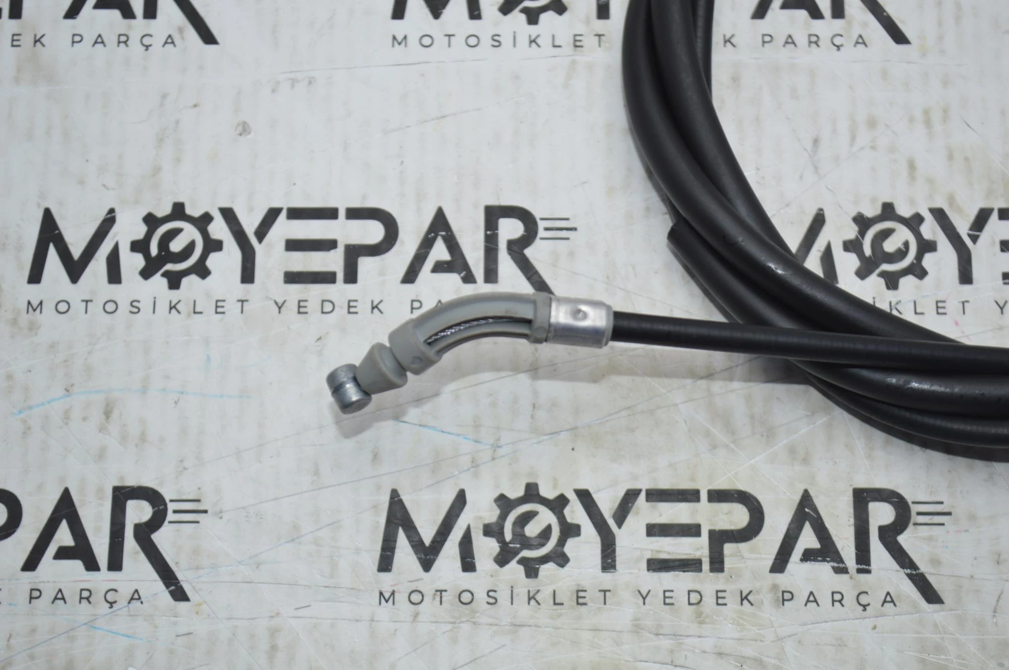 HR-ORT F1889 HERO DÜET-DASH SELE KİLİT TELİ