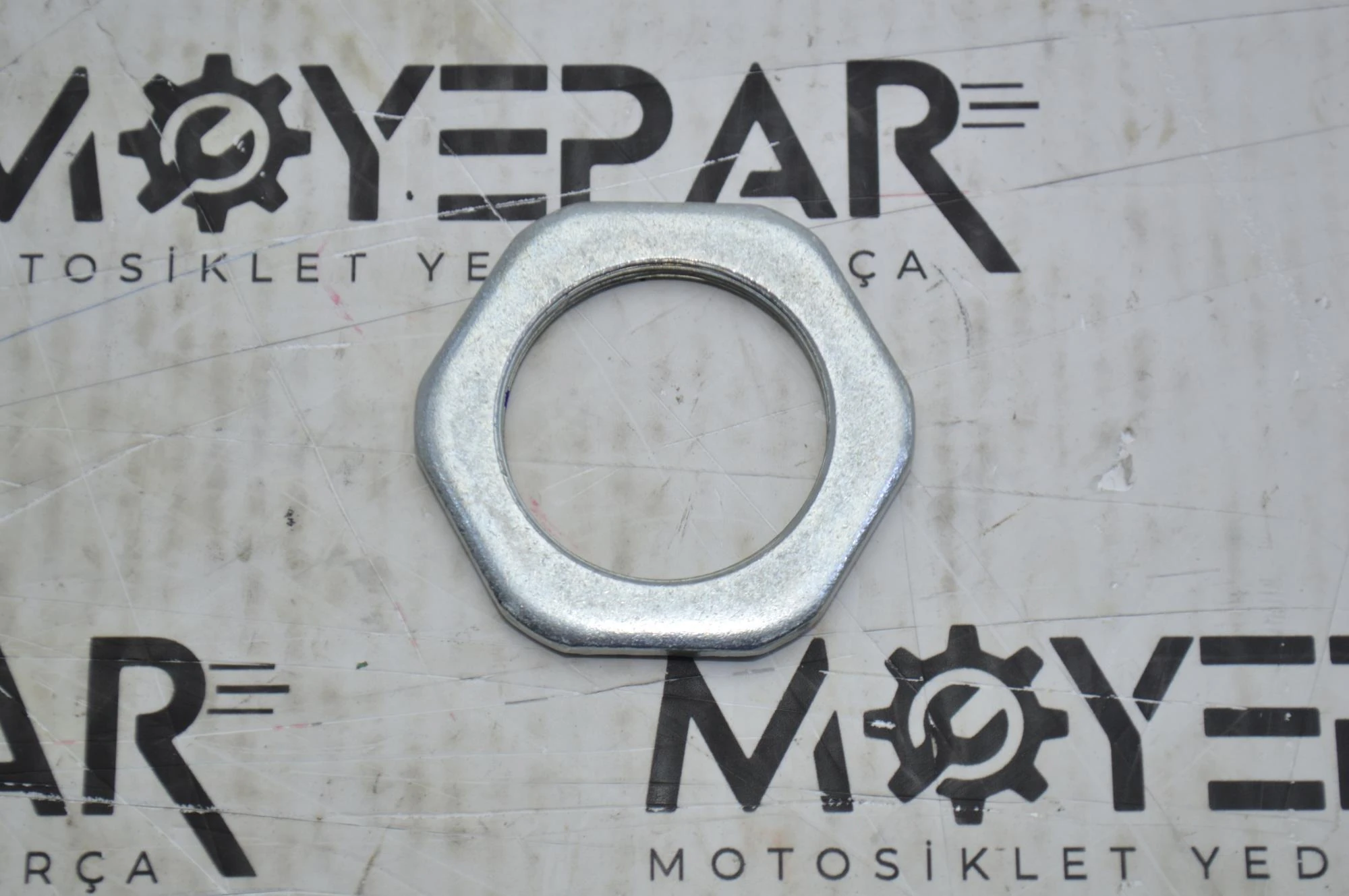 HR-ORT F1653 HERO DSV DSL DSI125 DSI DT DTI125 DTI PL PLP ARKA DEBRİYAJ SOMUNU 28MM