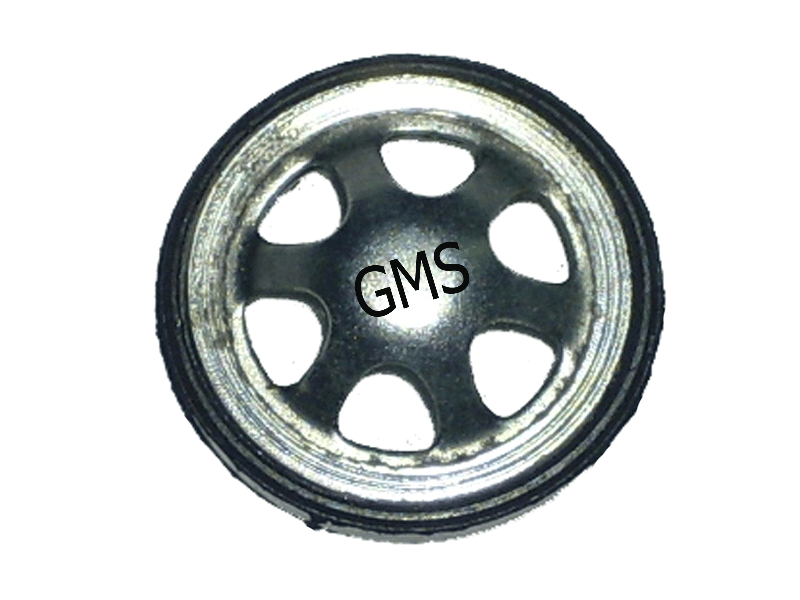 GMS6699 CG YAĞ SEVİYE GÖSTERGE CAMI