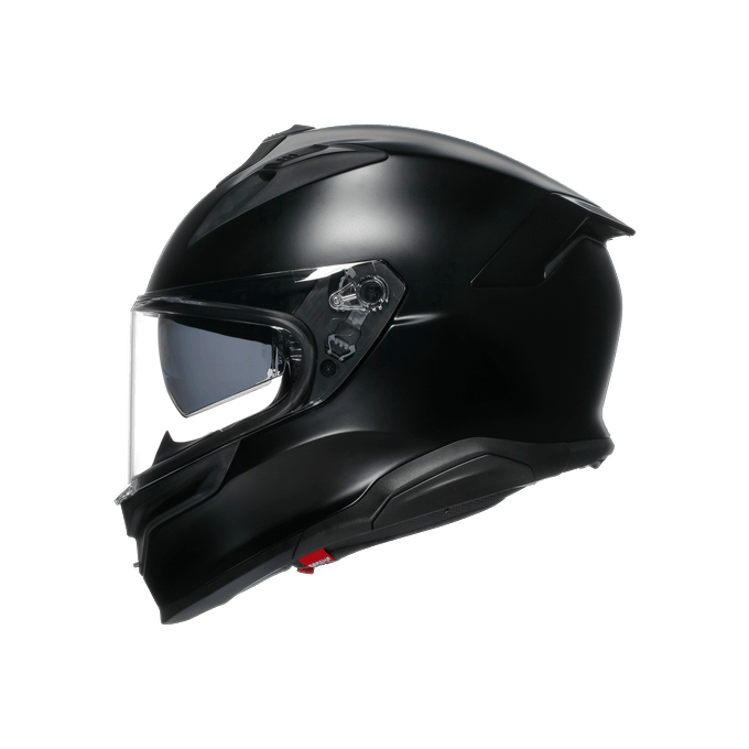AGV KASK/K7 MPLK MONO MATT BLACK