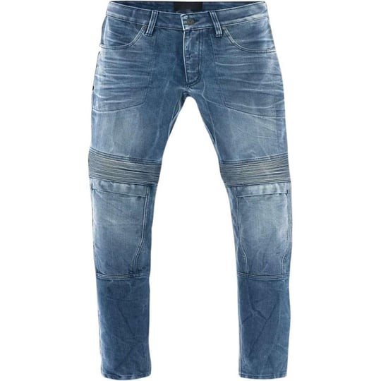 PROSEV SNL0220 MAVİ KEVLAR KOT PANTOLON