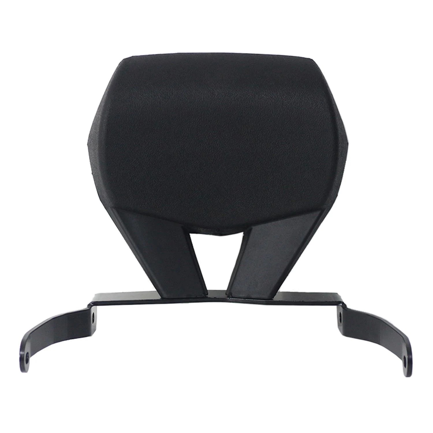 GP09230700102320 GP KOMPOZİT HONDA FORZA 250 2023-2025 UYUMLU SİSSY BAR SİYAH