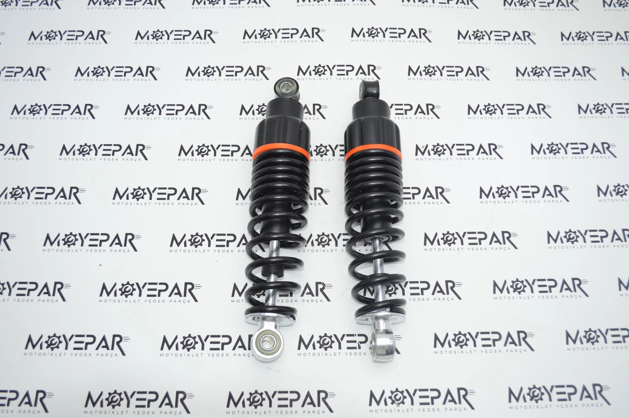 0239 VSM ARKA AMORTİSÖR SET 29 CM E BİKE MODELİ