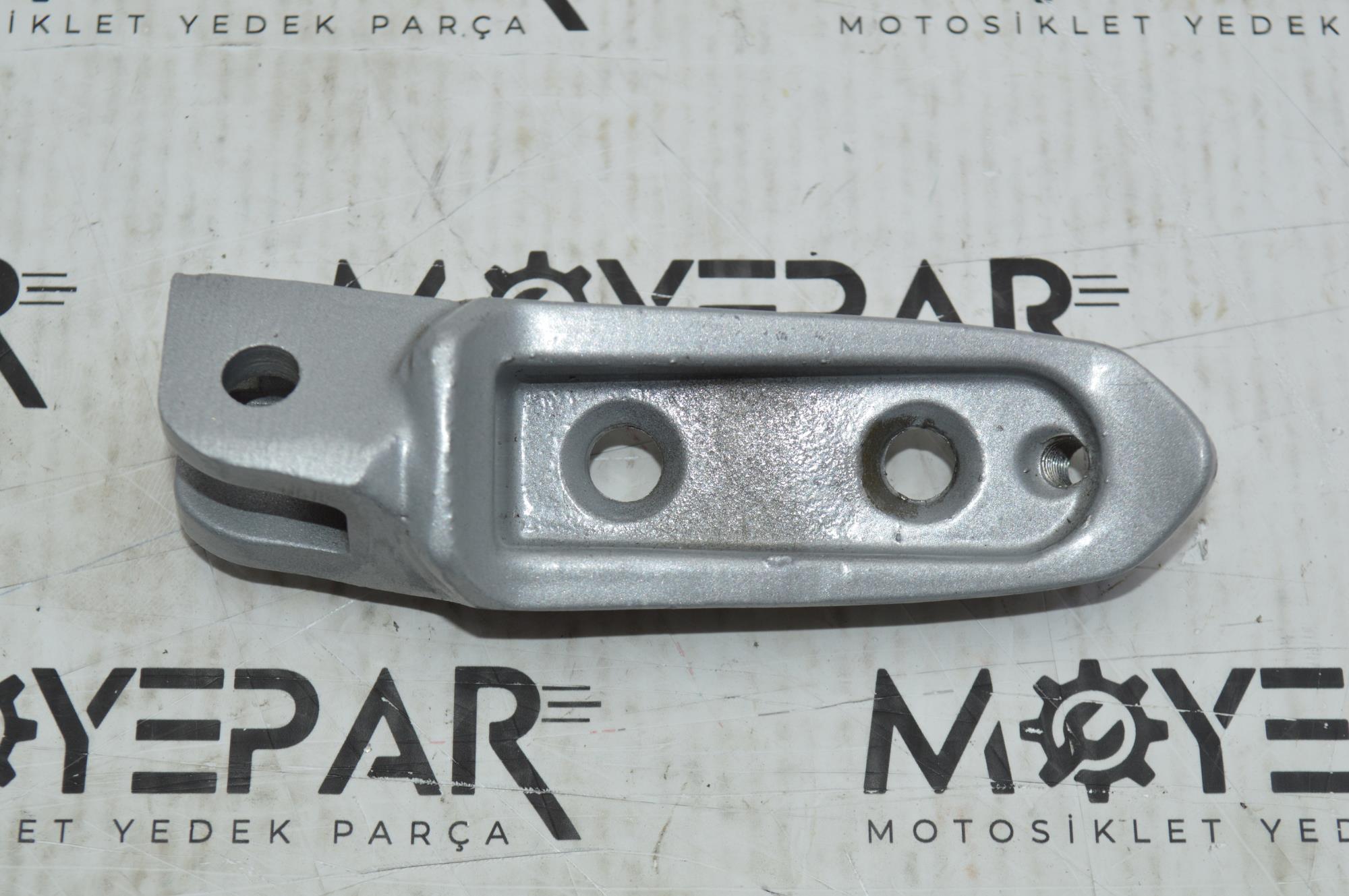 BJJ 394 BAJAJ F 250 N 250 NS 200 E4 NS 125 N 150 ARKA BASAMAK SAĞ