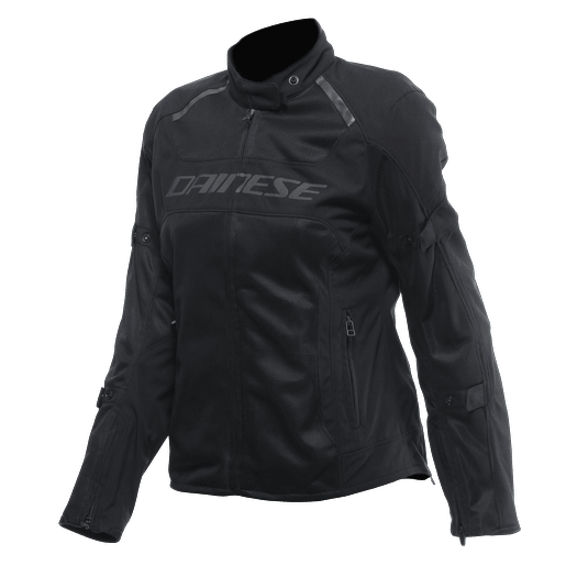 DAINESE CEKET/AIR FRAME 3 TEX JACKET WMN BLACK