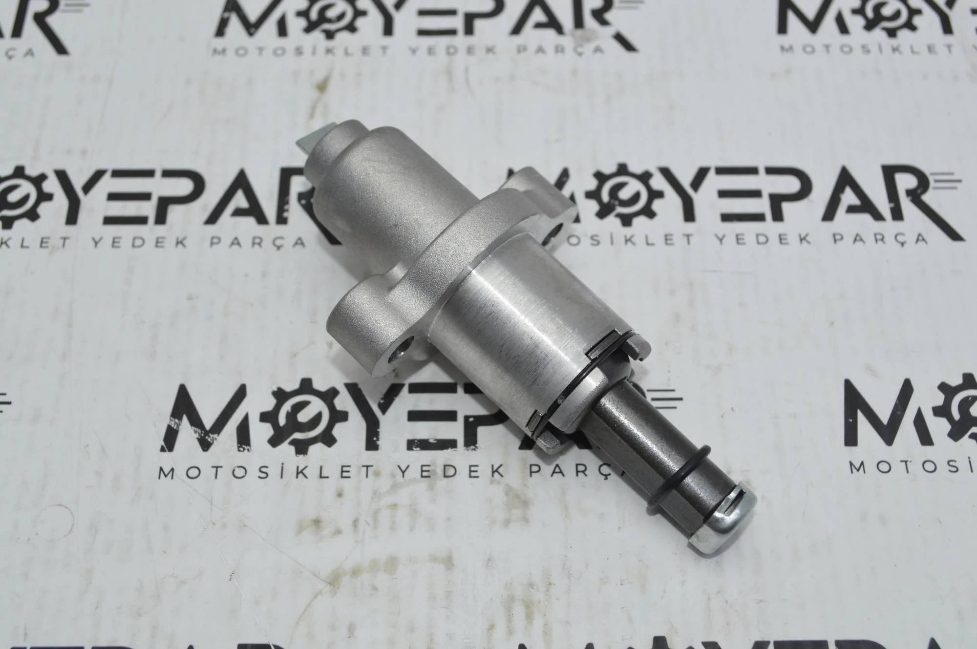 CF5 012 CF 550 EKSANTRİK ZİNCİR GERGİ TANSİYONER