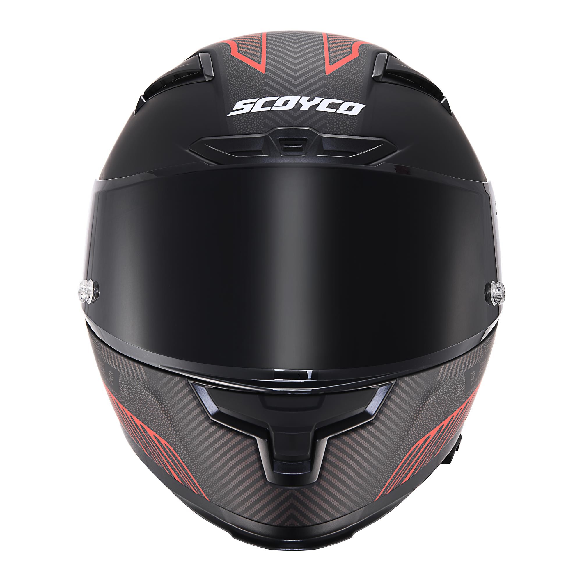SCOYCO FF-871 FREEDOM FULL FACE KASK