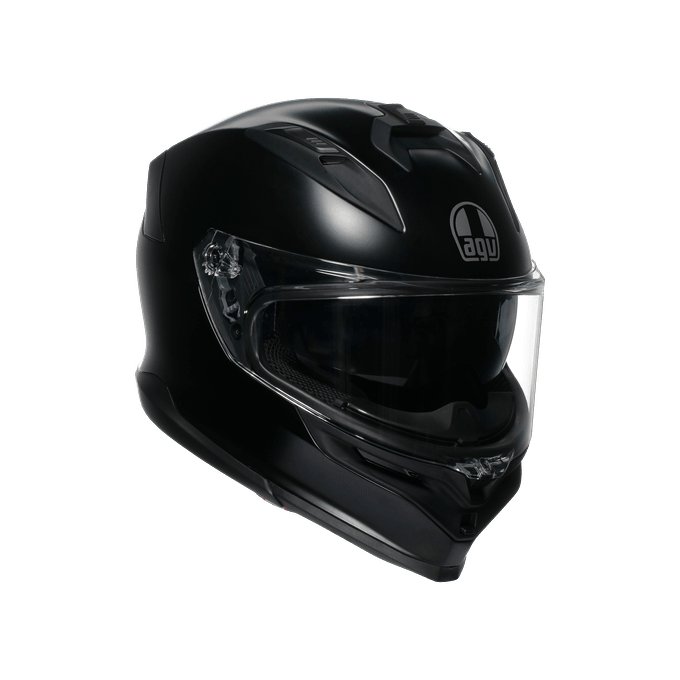 AGV KASK/K7 MPLK MONO MATT BLACK