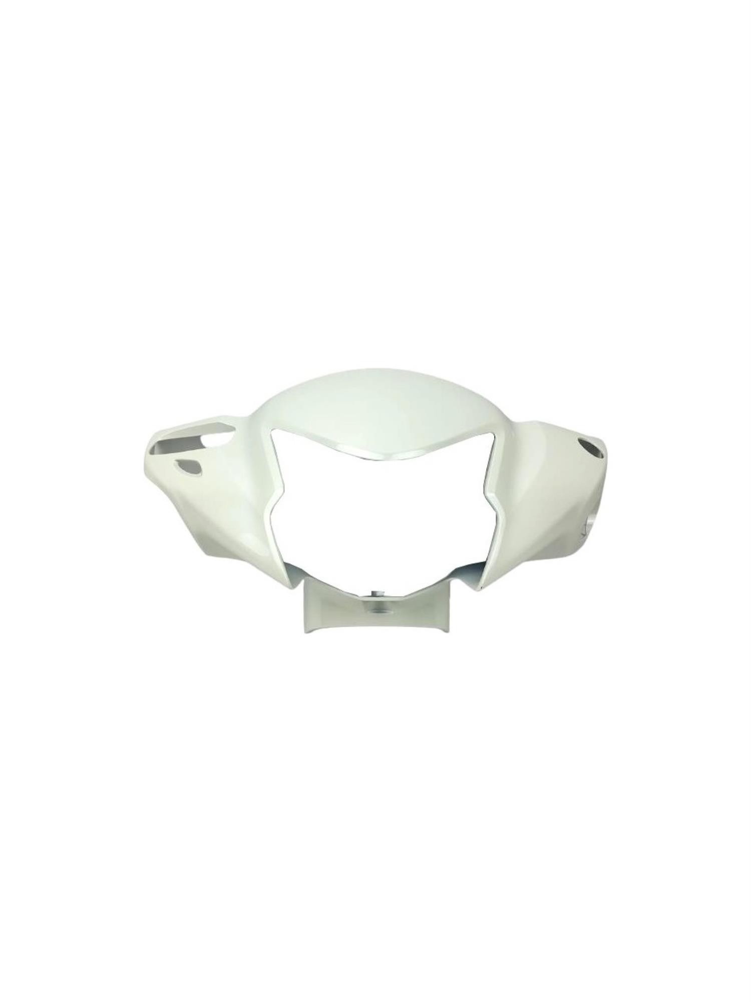 DIO 051 HONDA DİO FAR ÇERÇEVESİ BEYAZ