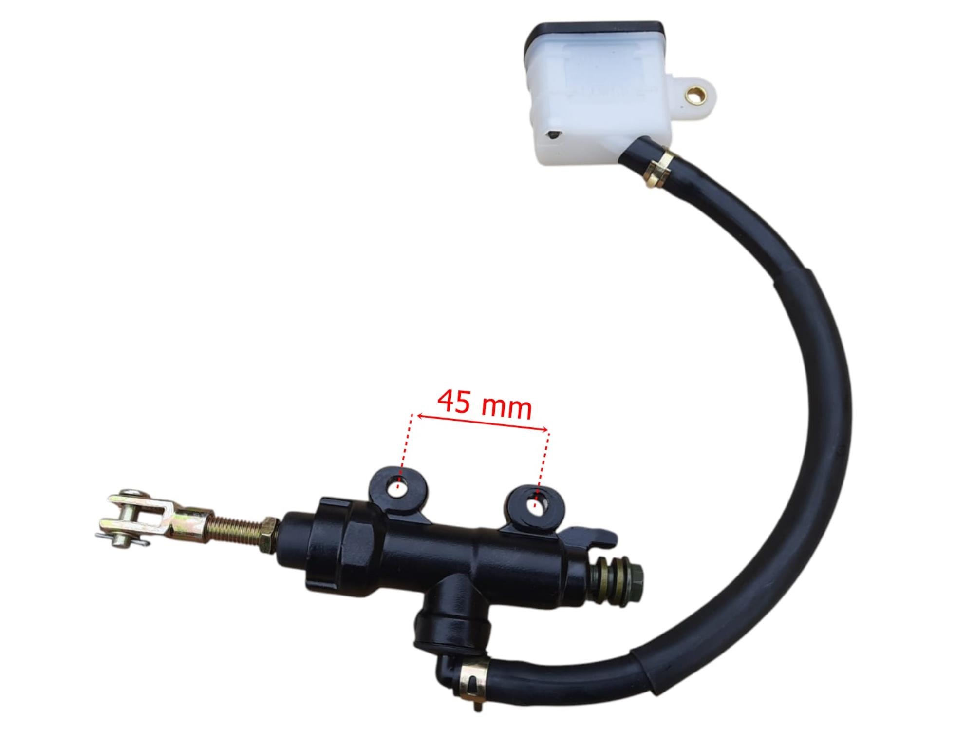 7MHL2300 MONDİAL DRİFT L  ARKA FREN PEDAL POMPASI