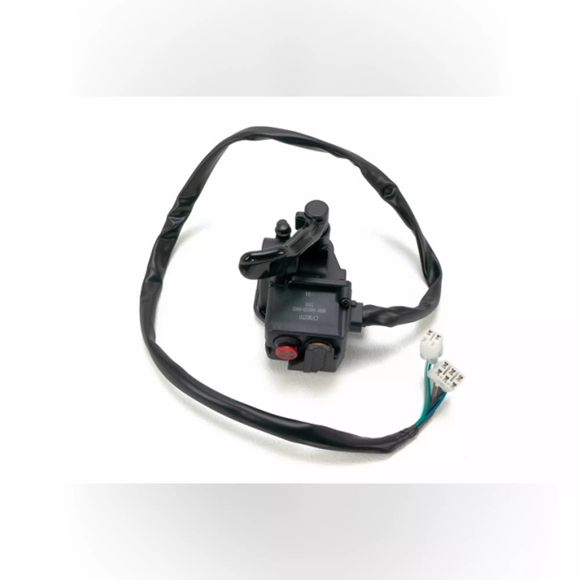 Y4CFM4032A0216 CF MOTO CF600ATR SAĞ KUMANDA DÜĞMELERİ KOMPLE