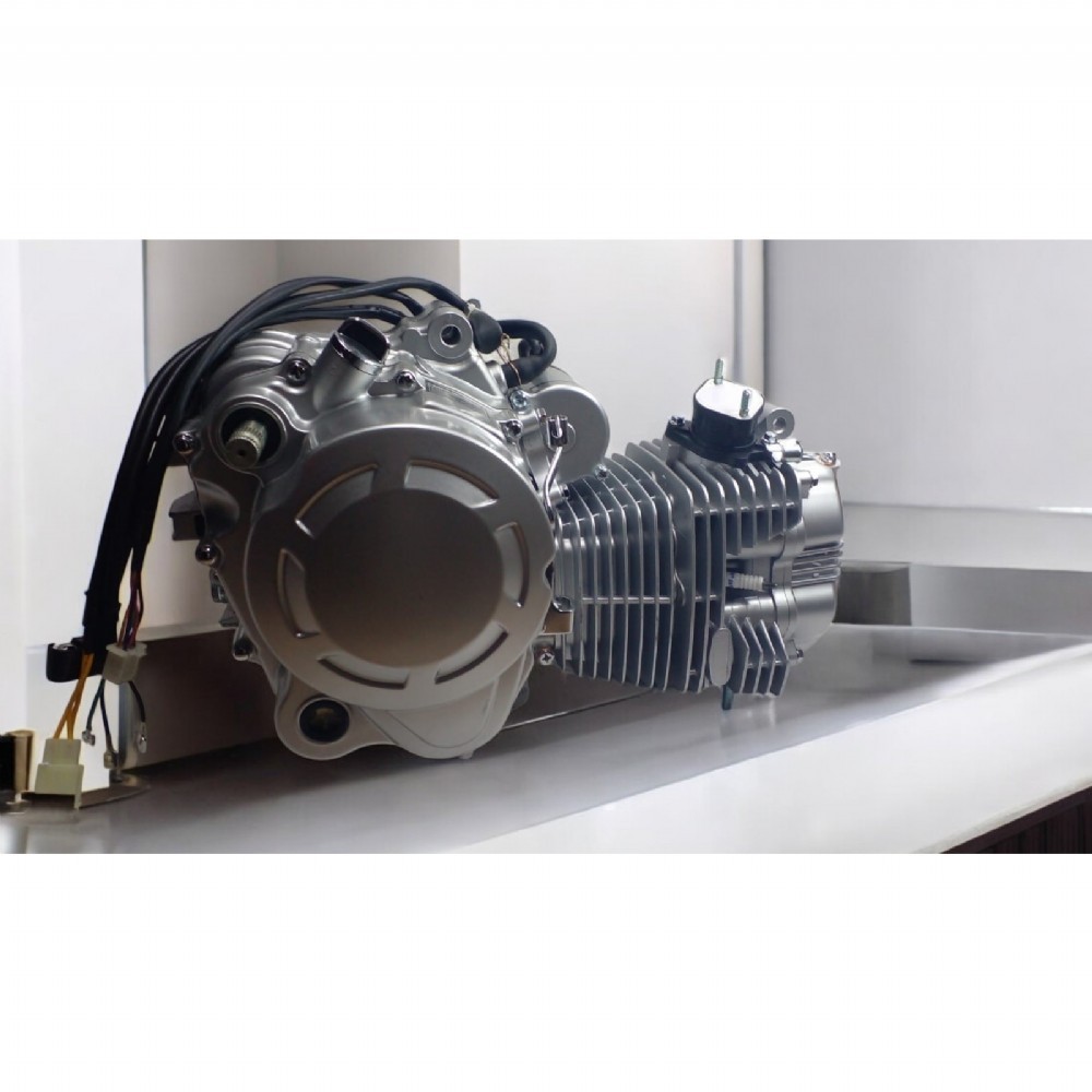 KT10825 CG 250 ALT MOTOR APRİL MARKA (KELLE MOTOR)