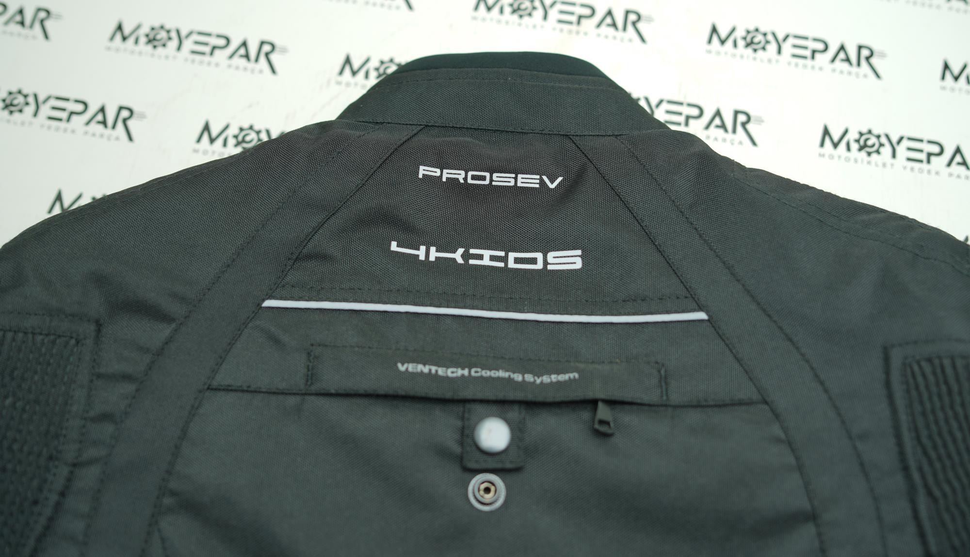 PROSEV KIDS 4 MEVSİM MONT KIDS