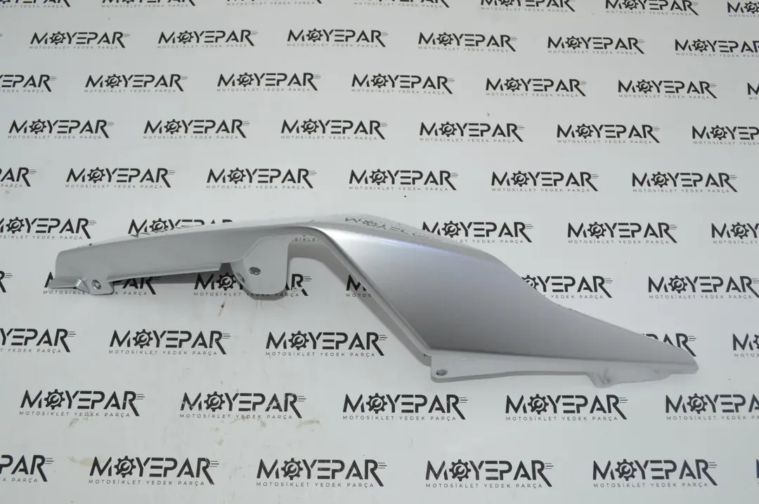y様 Y4CFM4012A0043 CFMOTO NK 250 SELE ALTI YAN GRENAJ GRİ