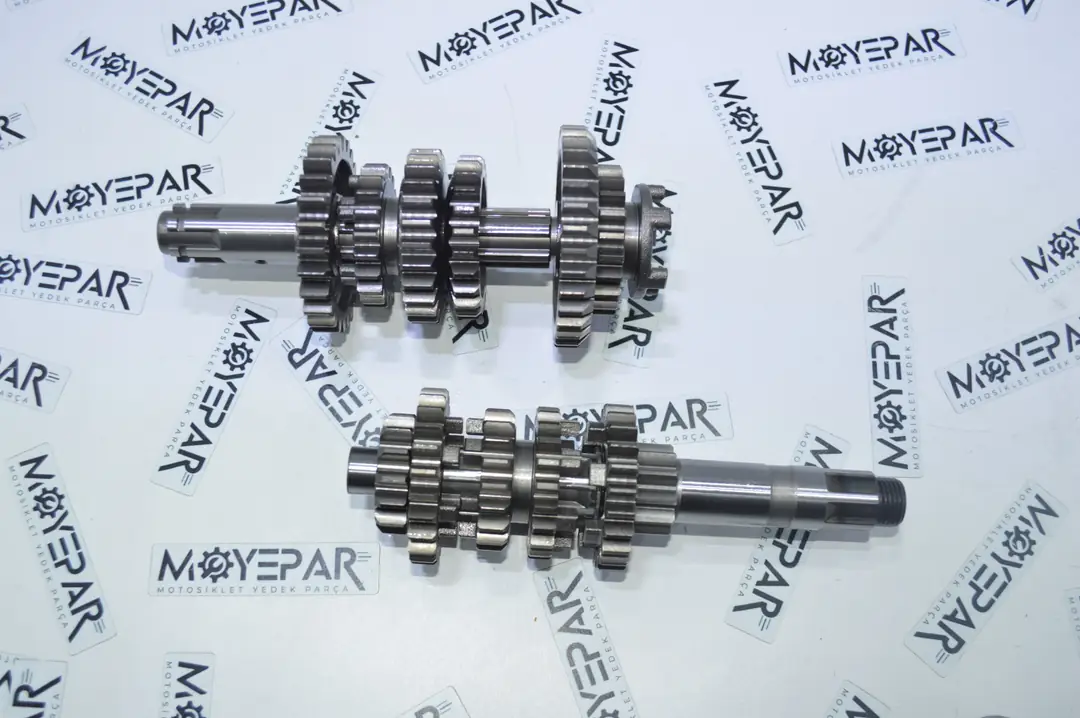 shank truck's CDセット CF MOTO NK 250 ŞANZIMAN DİŞLİ SETİ OEM