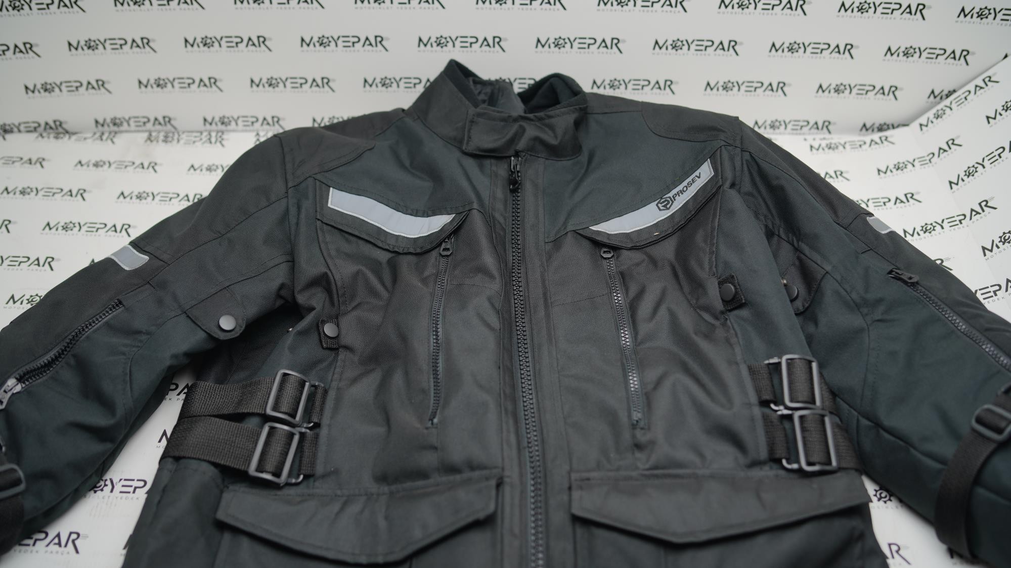PROSEV 7150 4 MEVSİM MONT