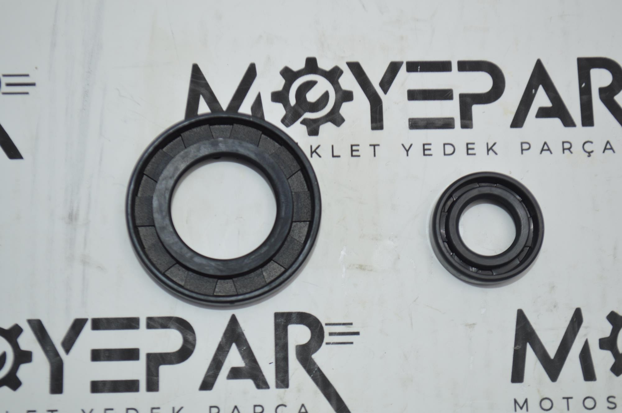 CNT 197 CF MOTO NK 250 MOTOR KEÇESİ