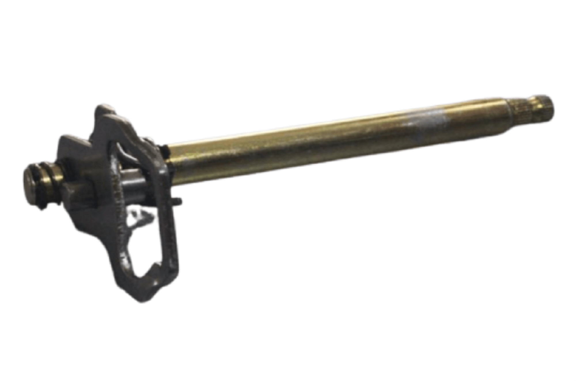 CG 062 CG 125 VİTES MİLİ